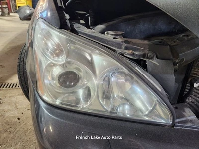 Passenger Right Headlight HID Adaptive Headlamps Fits 07-09 LEXUS RX350 1290655 - Image 1 of 4