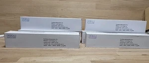 6x Wincor Nixdorf Farbbandkassette 01750039419 für ND97 NP01 NP05 NP09 NEU OVP - Afbeelding 1 van 3