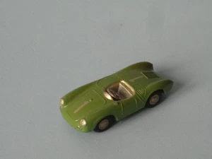 Schuco Piccolo 708 Porsche 550 Spyder with Green Body Germany Rare Unboxed - Picture 1 of 3