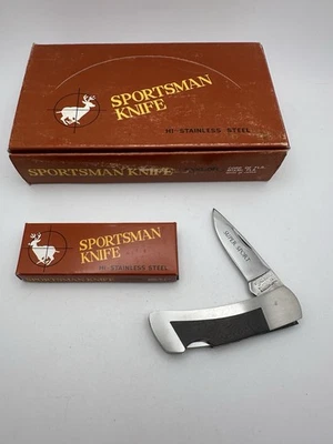 Lot Of 11 Vintage Valor Japan Sportsman 339 Folding Knife NOS 3” Closed - Image 1 of 4