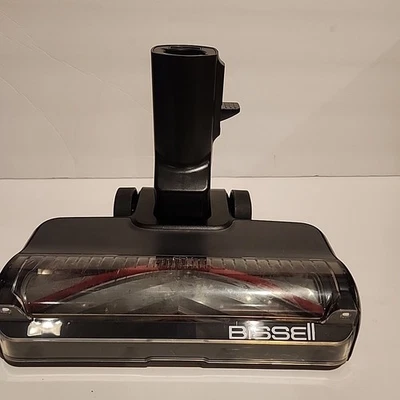 Accesorio de cabezal de cepillo eléctrico Bissell Power Clean Furguard varilla inalámbrica #4137 Foto 1 de 4