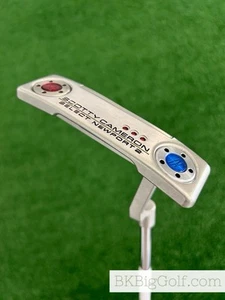 Titleist Scotty Cameron Select Newport 2 33" Putter - Bild 1 von 5