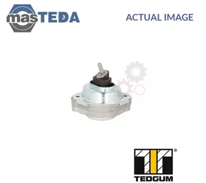 00088530 ENGINE MOUNT MOUNTING RIGHT TEDGUM FOR BMW X3,E83 XDRIVE 20 D,2.0 D 2L - Picture 1 of 7