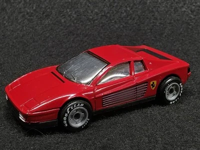 Matchbox World Class Ferrari Testarossa - Image 1 of 3