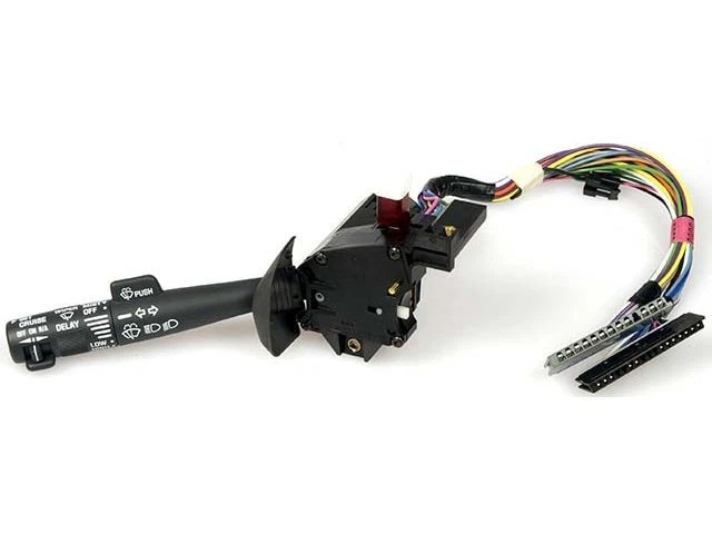 Interruptor multifuncional Dorman 93ZJ67T compatível com 1995-1997 GMC Sonoma - Imagem 1 de 1