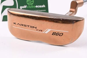 Ping Karsten TR B60 Putter / 34 Inch - Picture 1 of 6