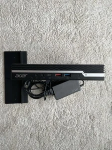 ACER N4660G Mini PC / Laptop / Desktop  - Bild 1 von 3
