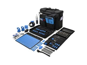 iFixit IF145-278-18 - Tech Repair Toolkit, Includes Anti-Clamp, FixMat, - Picture 1 of 2