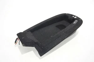 06-2011 mercedes w164 x164 ml350 gl450 center console tray arm rest storage tray - Picture 1 of 12
