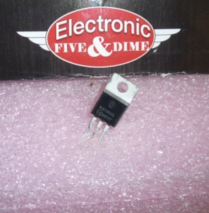 MJE15033G ONSEMI IC Power Bipolar Transistor 8A 250V PNP - Picture 1 of 1