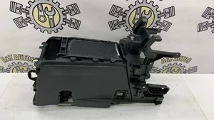 PEUGEOT 5008 MK1 CENTRE CONSOLE ASSEMBLY 9670593077 2009-2013 - Picture 1 of 8