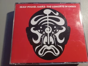 Jean Michel Jarre The Concerts in China CD - Bild 1 von 2