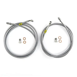 Hel Performance hydraulische Handbremsleitungen für Mazda MX-5 NA NB - Bild 1 von 1