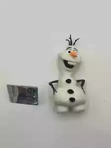 Disney Frozen 2 Stretchy Olaf Super Realz Hedstrom New With Tag - Picture 1 of 1