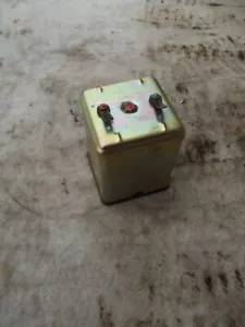 batteriegehäuse Batteriekasten simson spatz ddr neu - Bild 1 von 4