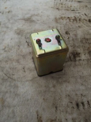 batteriegehäuse Batteriekasten  simson spatz ddr neu - Bild 1 von 4