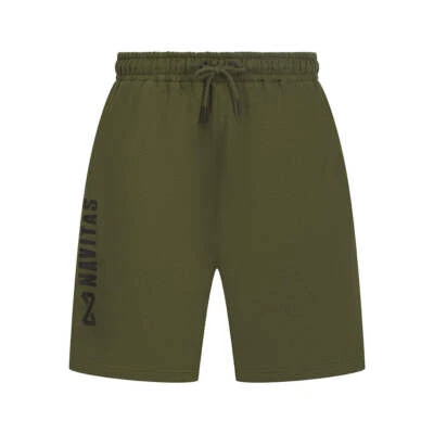 Navitas Core Jogger Shorts Green - All Sizes - Carp Fishing Outdoor Clothing - Image 1 of 3