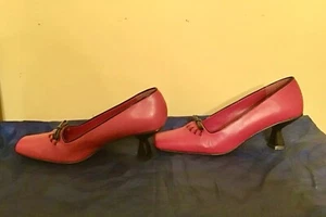 Fuchsia pink Women Shoes Pumps New With Some Defect - Picture 1 of 6