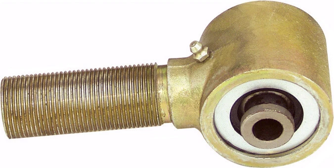 For Forged Johnny Joint 2 1/2 Inch 2.365 Inch X 0.484 Inch Ball 1 1/4 Inch-12 Le - Image 1 of 1