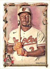 2023 Topps Allen and Ginter ( 151 - 300 ) Pick Your Card Complete Your Ser