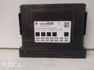 13515939 4726952 konfortmodul OPEL CORSA E SELECTIVE 2014 - Bild 1 von 4