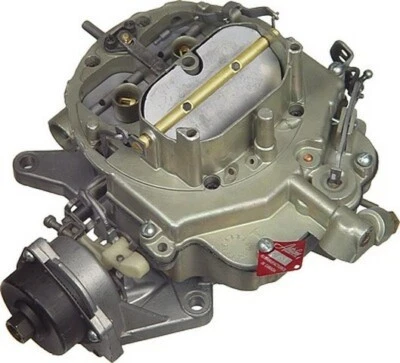 Carburador Ford Mustang Autolite 4300 1968 1969 1970 302 EUA Falcon Cougar Reman - Imagem 1 de 3