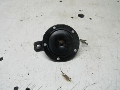 Kawasaki KZ400 KZ400D 1975 bocina Foto 1 de 4