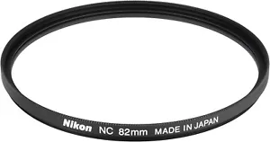Nikon Neutral Color Filter NC 82mm NC-82 JAPAN - Picture 1 of 1