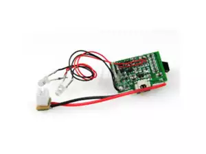 Receptor Micro Twister Pro y placa giroscópica: 6605170 - Imagen 1 de 1