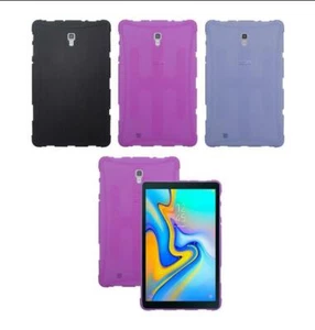 Protective TPU Case For Samsung Galaxy Tab A 10.5" SM-T590 (2018 Release) - Picture 1 of 11