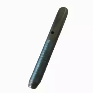 25 Blued Finish Tuning Pins für Dulcimer Zither Cembalo oder Harfe - 1-5/8 Zoll - Bild 1 von 1