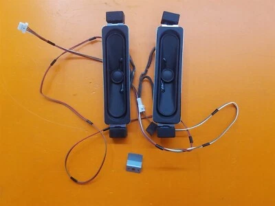 ⭐️⭐️⭐️⭐️⭐️ Juego de altavoces TV con soporte Panasonic TC-P55GT30 Foto 1 de 3