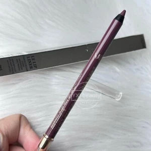 Lancome Le Lip Liner Waterproof Pencil & Brush~265 Portelle~Full size~Rare~New - Picture 1 of 6