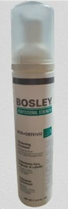 Bosley Bos Defense Thickening Treatment for Normal to Fine Non Color 6.8 oz - Picture 1 of 1