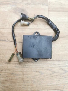 Yamaha Yz 125 2004 Ecu Cdi - Picture 1 of 5