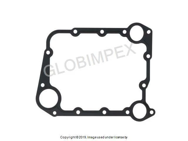 Sello válvula ventilación cárter AUDI A4 A6 QUATTRO (2005-2006) ANILLO KLINGER OEM Foto 1 de 1