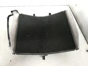 KÜHLER + LÜFTER (DK) KAWASAKI ZX6R 2012 - Bild 1 von 5