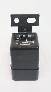 Herko Fuel Pump Relay YRLA34 for Buick Chevrolet Oldsmobile Century Regal 82-85 - Bild 1 von 3