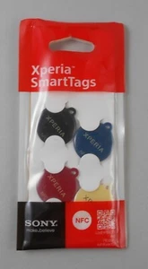 SmartTags Sony NT1 NFC Xperia - Foto 1 di 2