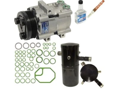 Kit de compressor AC para carro Lincoln Town 1998-2002 76498JCDG 1999 2000 2001 - Imagem 1 de 2