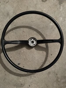 VW Käfer Lenkrad - Bild 1 von 5