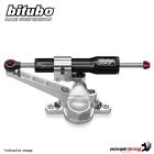 Bitubo black racing steering damper Yamaha R6 2003-2004