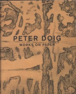Peter Doig. Fonctionne on papier. Windsor. 2005. RN - Picture 1 of 1