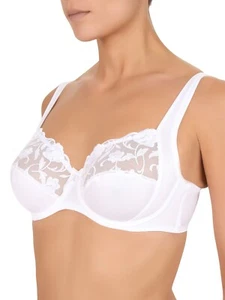 Underwired Bra Moments by Felina 519 34-50 B-G Div Colours - Picture 1 of 15