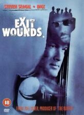 Exit Wounds [DVD]