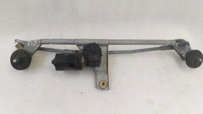 Volvo S70 V70 XC C70 limpiaparabrisas motor acoplamiento transmisión conjunto 98-00 Foto 1 de 4