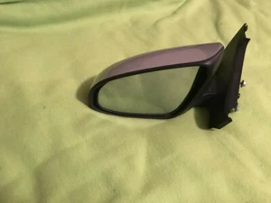 12 13 14 TOYOTA YARIS 2 DR HATCHBACK DRIVERSIDE MIRROR  (may fit others) - Imagen 1 de 5