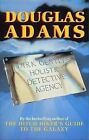 Holistyczna agencja detektywistyczna Dirka Gently'ego autorstwa Adamsa, Douglasa