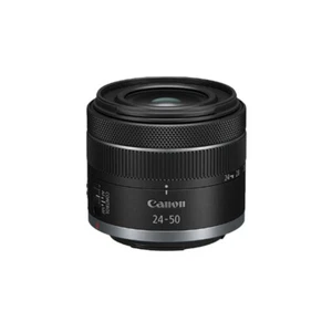 RF 24-50mm F4.5-6.3 IS STM lens for Canon EOS R RP R5 R6 R7 R8 R10 R50 camera - Picture 1 of 3