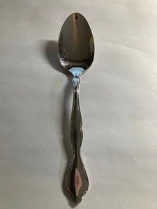 Oneida SSS Lakewood Smoking Edelstahl 1 Teelöffel 6 Zoll - Bild 1 von 4